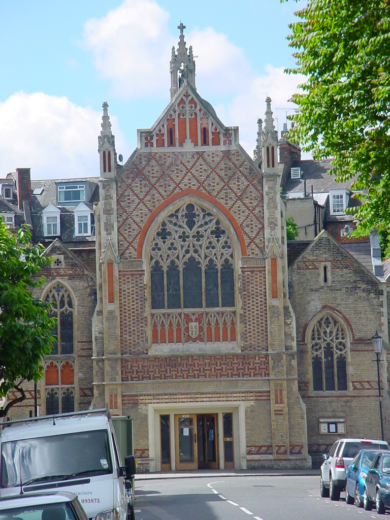 London day 3 (19)